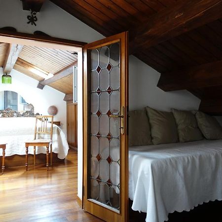 Apartmán Ca' Della Carita' Benátky Exteriér fotografie
