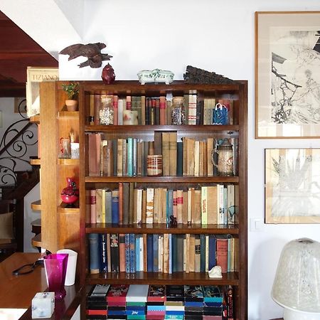Apartmán Ca' Della Carita' Benátky Exteriér fotografie