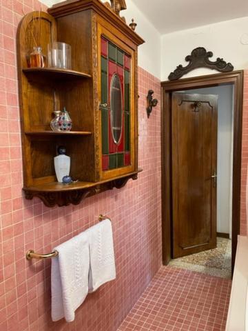 Apartmán Ca' Della Carita' Benátky Exteriér fotografie