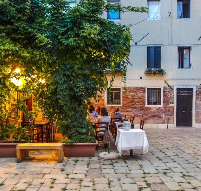 Apartmán Ca' Della Carita' Benátky Exteriér fotografie